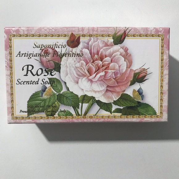 Beauty Scented soaps - Picture 5 of 8